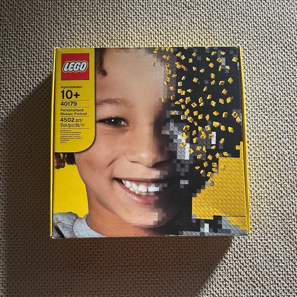 Mosaic Maker (40179) - Picture 3 of 3